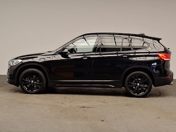 Used BMW X1 2021 for sale - 78391518: Photo