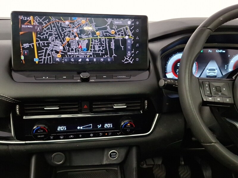 Used Nissan Qashqai 2023 for sale - 78164290: Photo 10