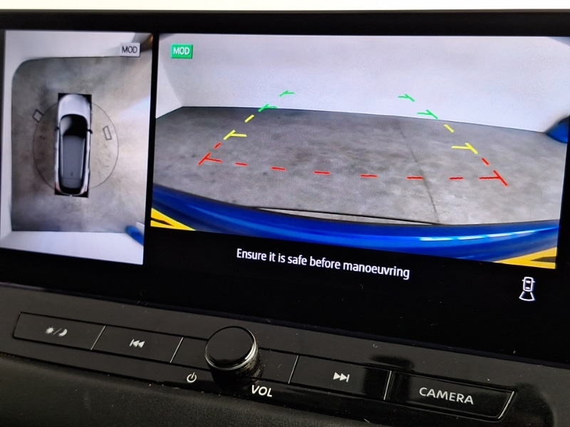 Used Nissan Qashqai 2023 for sale - 78164290: Photo 13