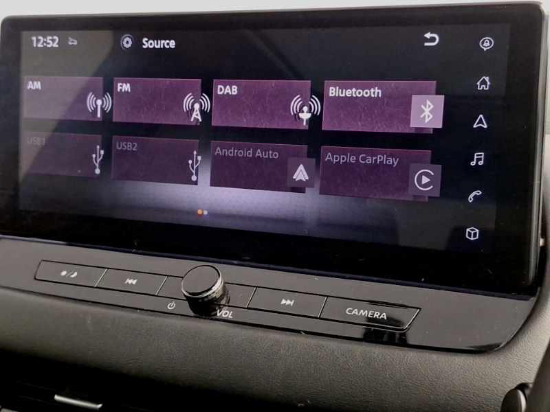 Used Nissan Qashqai 2023 for sale - 78164290: Photo 14