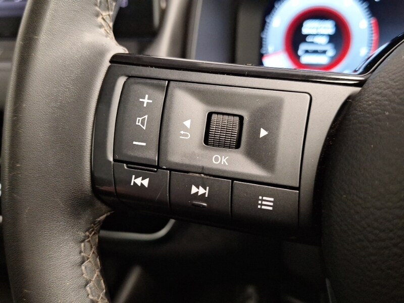 Used Nissan Qashqai 2023 for sale - 78164290: Photo 16