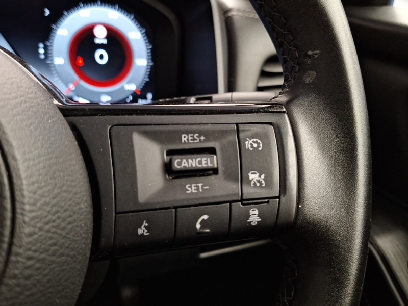 Used Nissan Qashqai 2023 for sale - 78164290: Photo 17