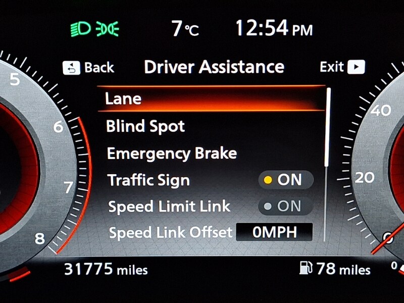 Used Nissan Qashqai 2023 for sale - 78164290: Photo 18