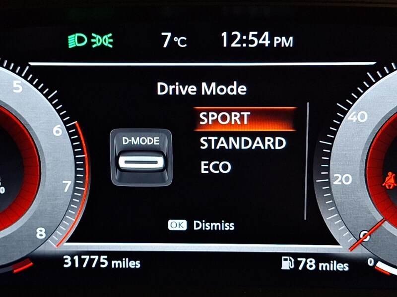 Used Nissan Qashqai 2023 for sale - 78164290: Photo 19