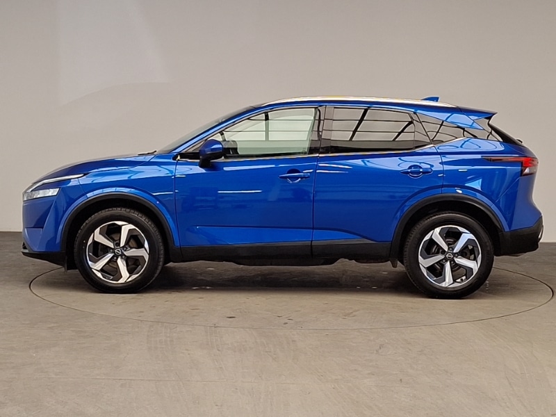 Used Nissan Qashqai 2023 for sale - 78164290: Photo 4