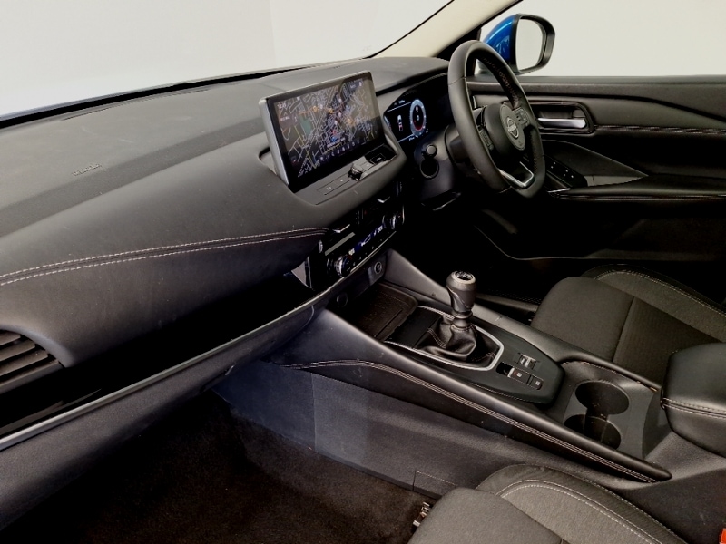 Used Nissan Qashqai 2023 for sale - 78164290: Photo 5