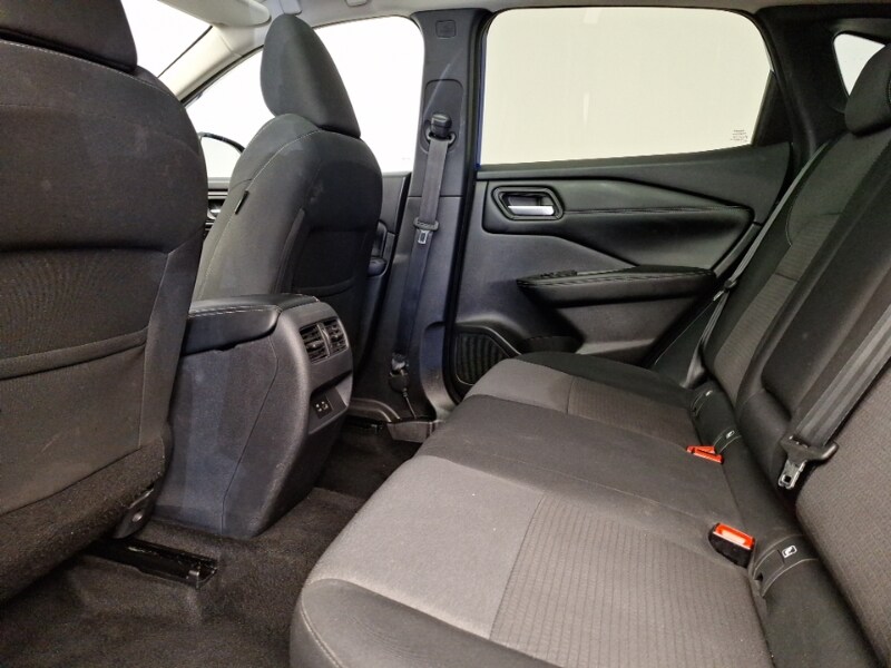 Used Nissan Qashqai 2023 for sale - 78164290: Photo 6