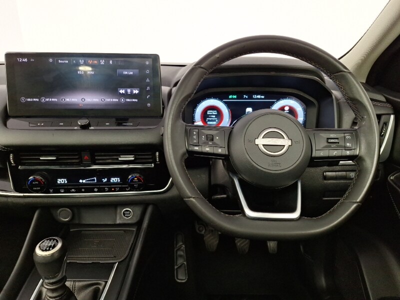 Used Nissan Qashqai 2023 for sale - 78164290: Photo 7