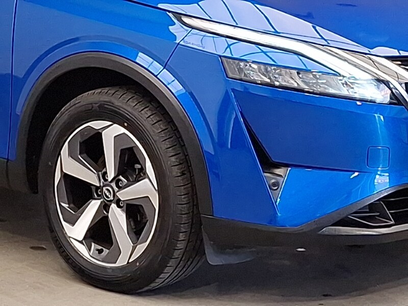 Used Nissan Qashqai 2023 for sale - 78164290: Photo 9