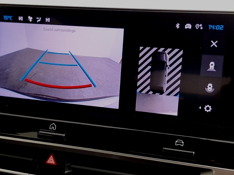 Used Citroen C4 2023 for sale - 76864606: Photo 12