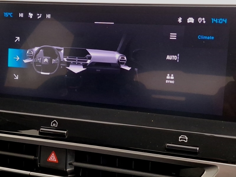 Used Citroen C4 2023 for sale - 76864606: Photo 13