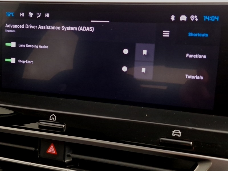 Used Citroen C4 2023 for sale - 76864606: Photo 14