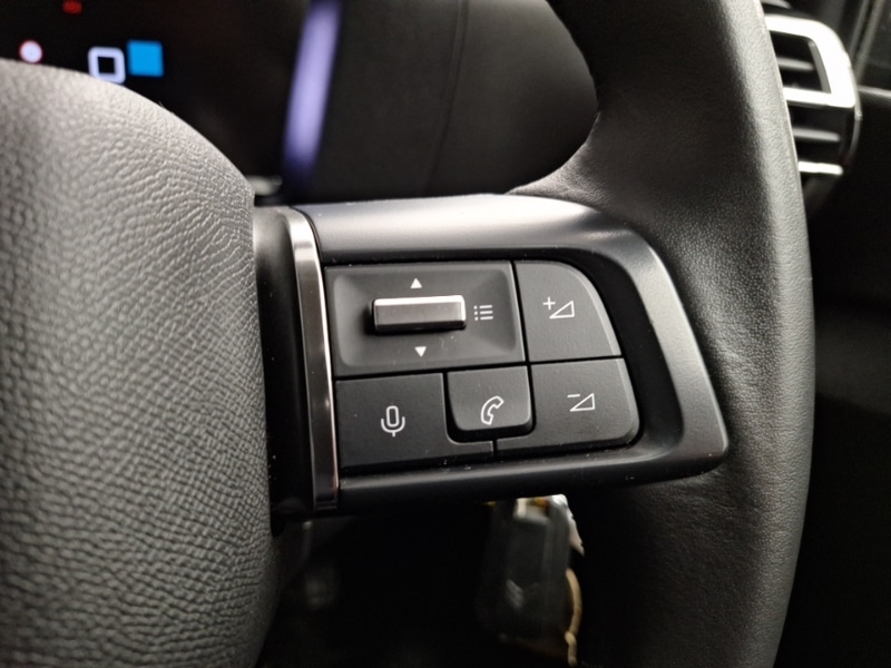 Used Citroen C4 2023 for sale - 76864606: Photo 17