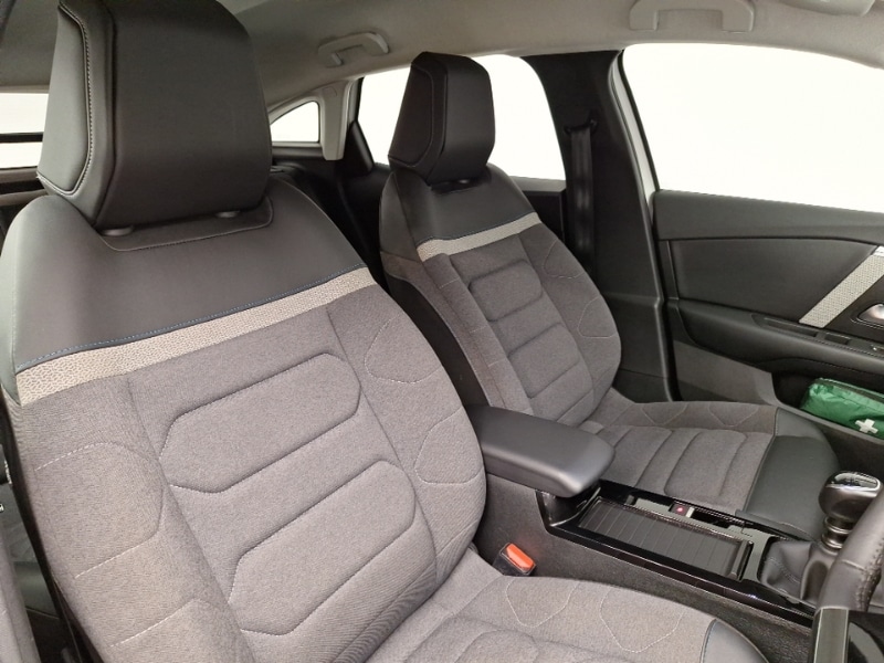 Used Citroen C4 2023 for sale - 76864606: Photo 19