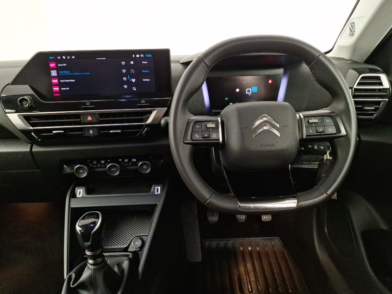 Used Citroen C4 2023 for sale - 76864606: Photo 7