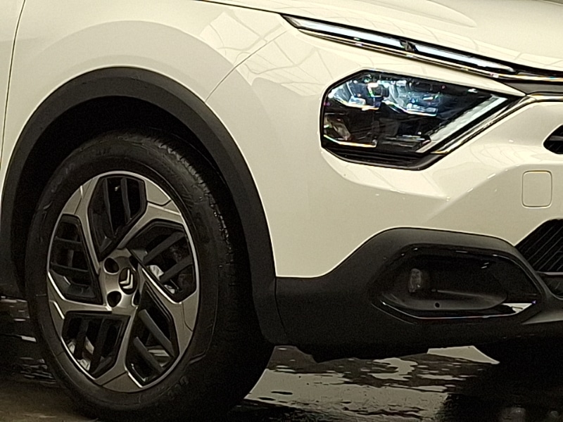 Used Citroen C4 2023 for sale - 76864606: Photo 9