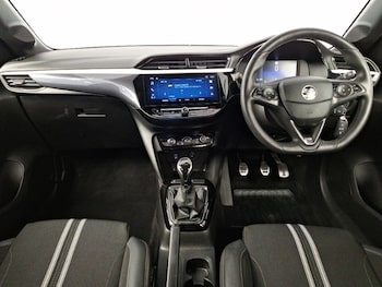 Used Vauxhall Corsa 2023 for sale - 79411568: Photo