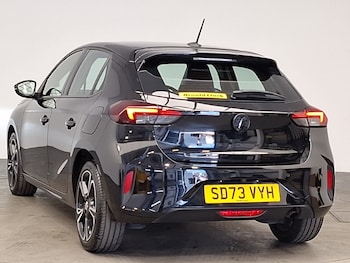 Used Vauxhall Corsa 2023 for sale - 79411568: Photo