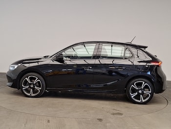 Used Vauxhall Corsa 2023 for sale - 79411568: Photo
