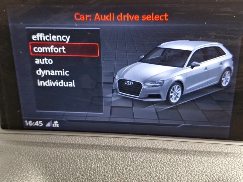 Used Audi A3 2018 for sale - 76254574: Photo 12
