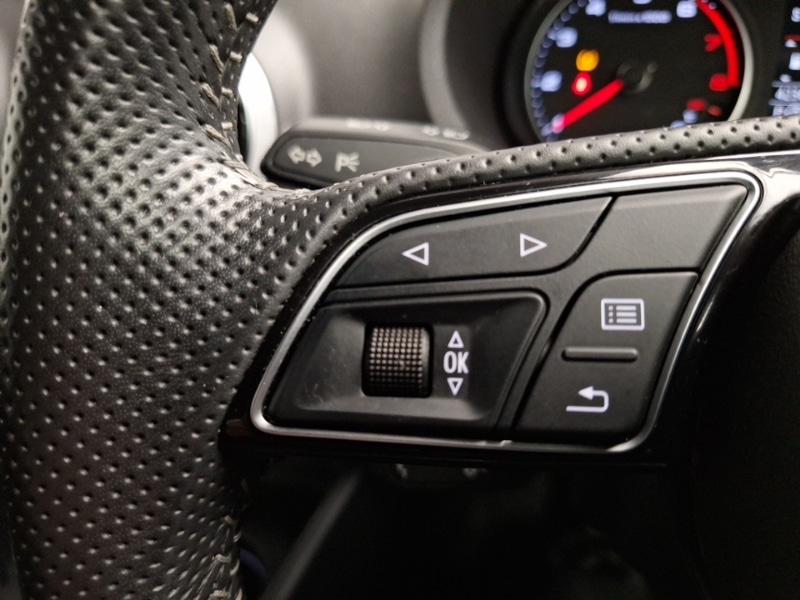 Used Audi A3 2018 for sale - 76254574: Photo 16