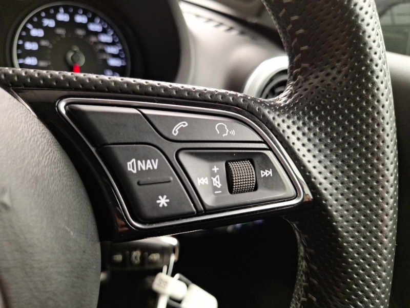 Used Audi A3 2018 for sale - 76254574: Photo 17