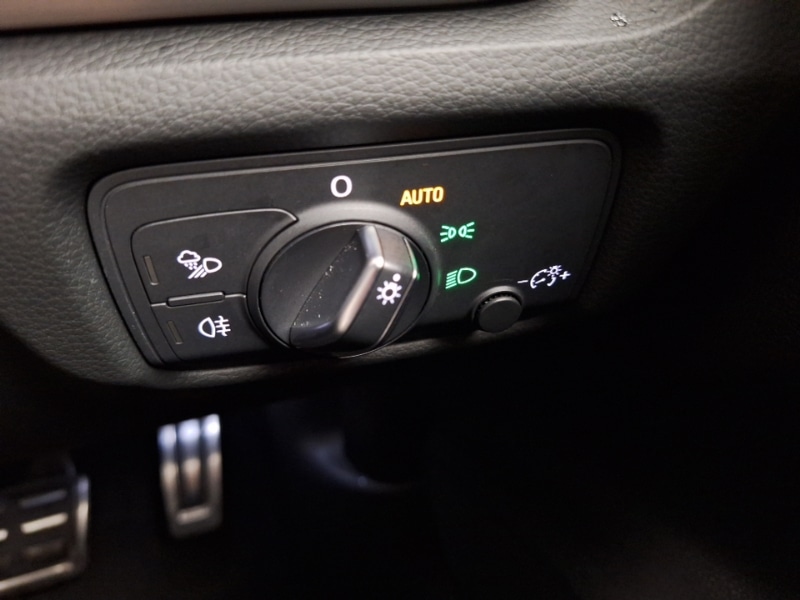 Used Audi A3 2018 for sale - 76254574: Photo 18