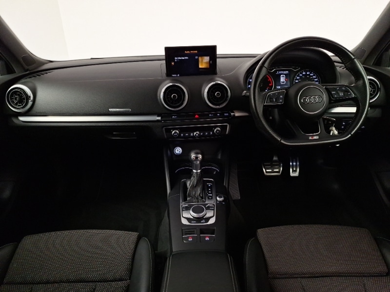 Used Audi A3 2018 for sale - 76254574: Photo 2