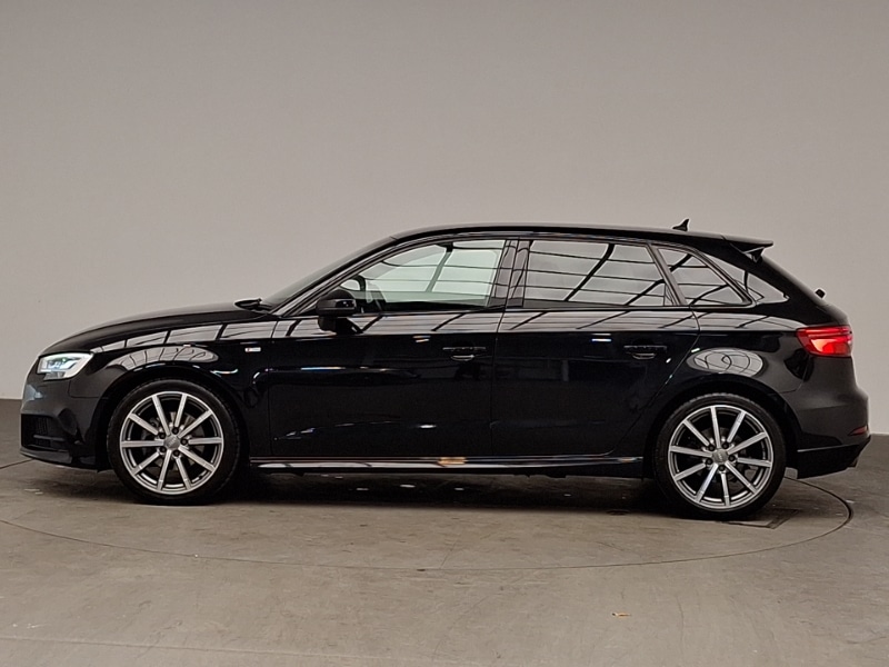 Used Audi A3 2018 for sale - 76254574: Photo 4