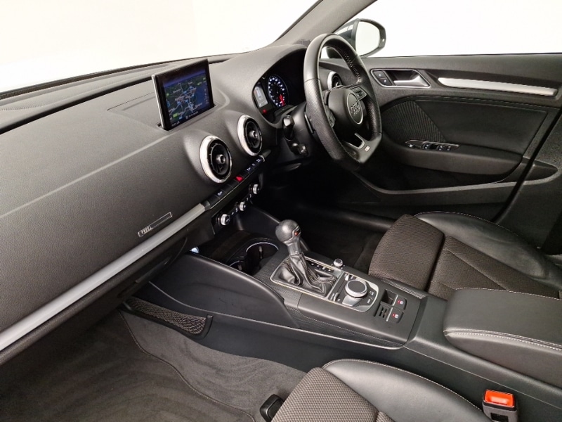 Used Audi A3 2018 for sale - 76254574: Photo 5