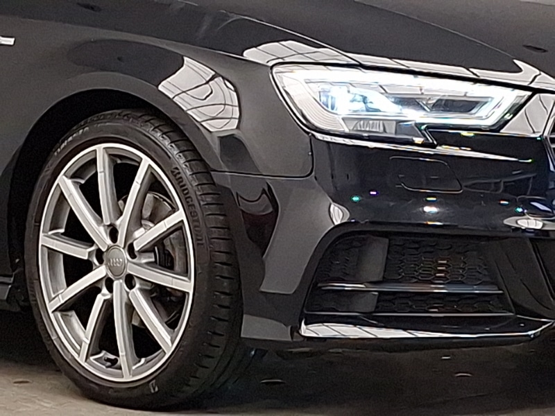 Used Audi A3 2018 for sale - 76254574: Photo 9