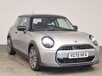 Used MINI Cooper 2025 for sale - 78973017: Photo