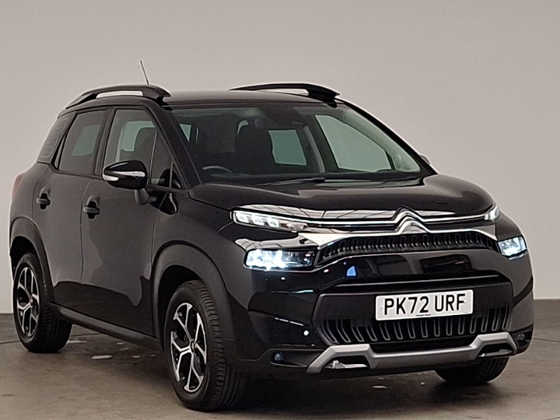 Used Citroen C3 Aircross 2022 for sale - 76450930: Photo 1