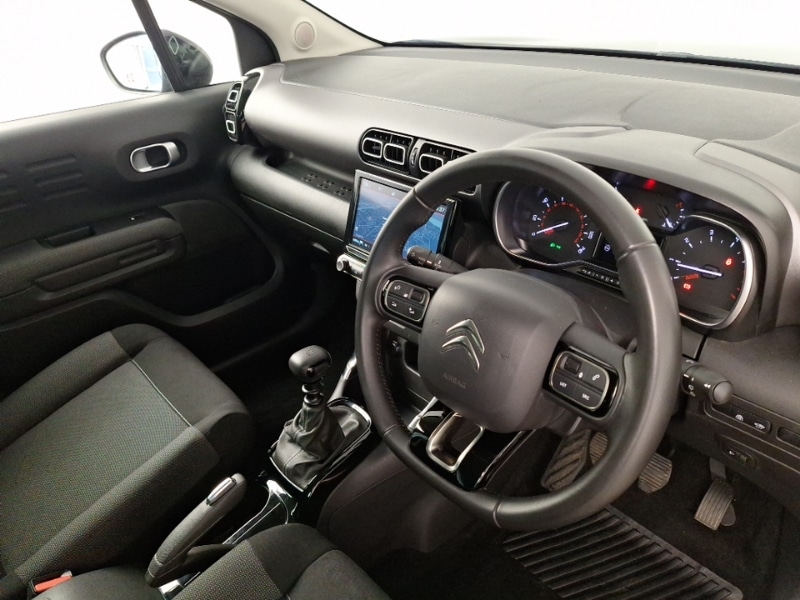 Used Citroen C3 Aircross 2022 for sale - 76450930: Photo 11