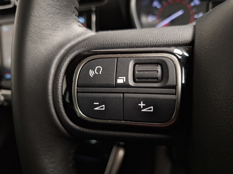 Used Citroen C3 Aircross 2022 for sale - 76450930: Photo 14