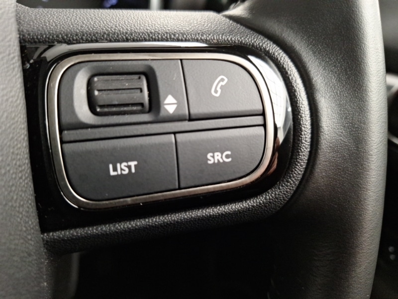 Used Citroen C3 Aircross 2022 for sale - 76450930: Photo 15