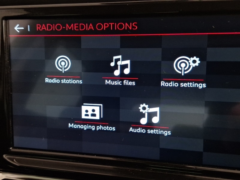 Used Citroen C3 Aircross 2022 for sale - 76450930: Photo 18