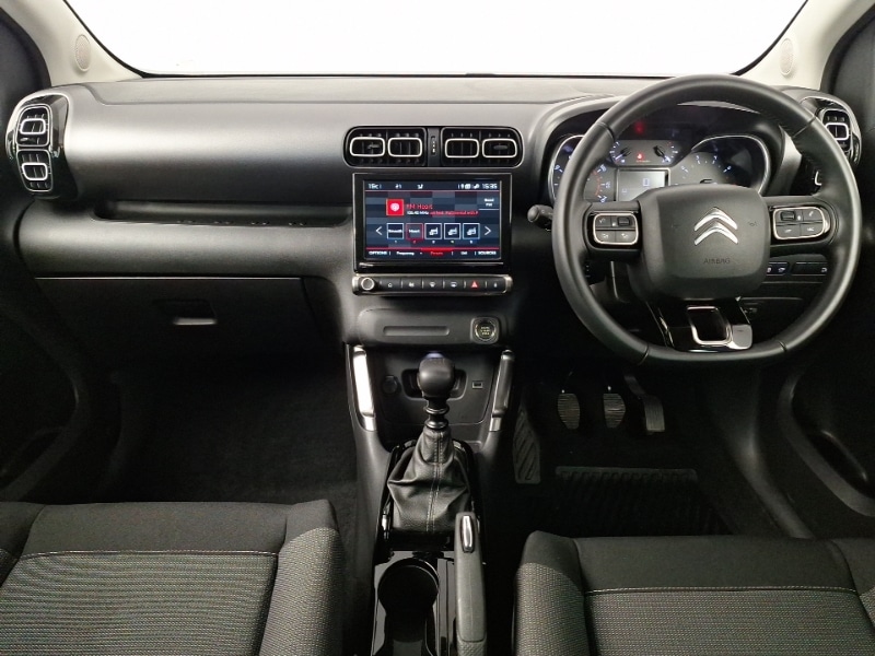 Used Citroen C3 Aircross 2022 for sale - 76450930: Photo 2
