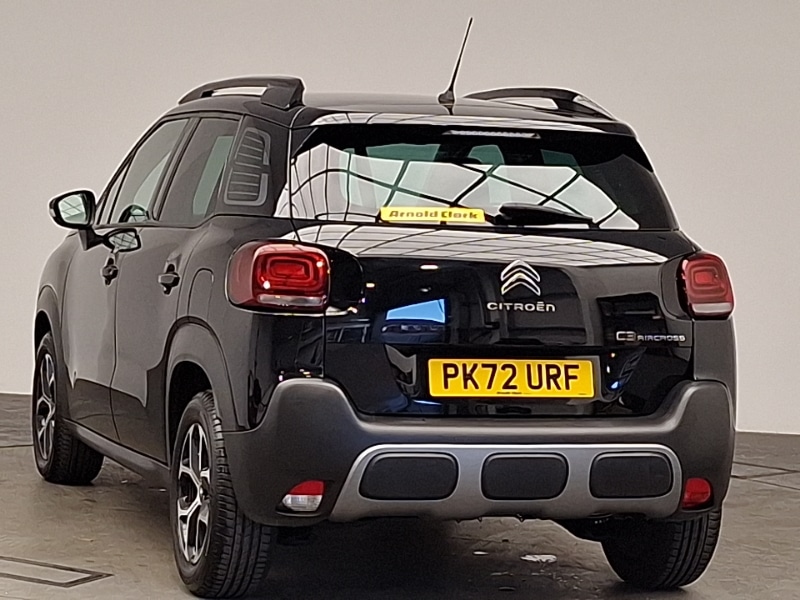 Used Citroen C3 Aircross 2022 for sale - 76450930: Photo 3