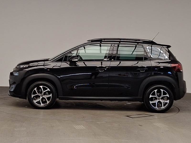 Used Citroen C3 Aircross 2022 for sale - 76450930: Photo 4