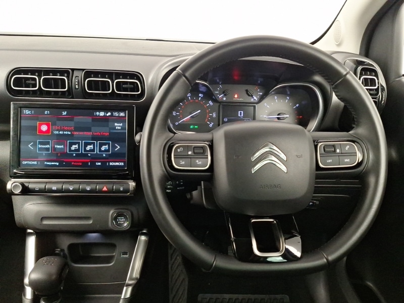 Used Citroen C3 Aircross 2022 for sale - 76450930: Photo 7