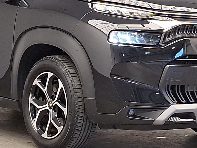 Used Citroen C3 Aircross 2022 for sale - 76450930: Photo 9