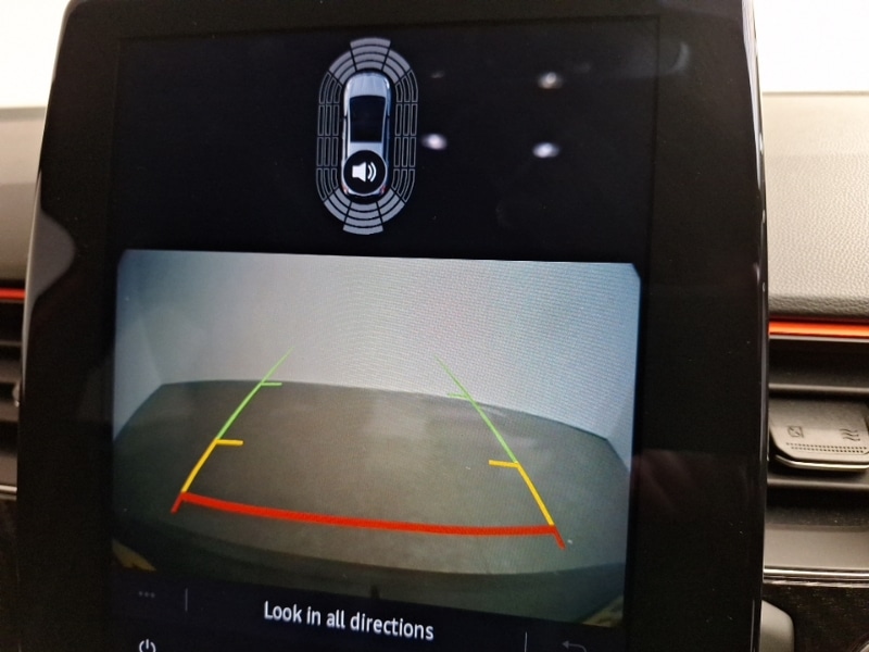 Used Renault Arkana 2022 for sale - 76699860: Photo 12