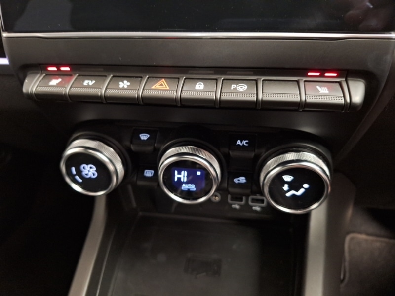 Used Renault Arkana 2022 for sale - 76699860: Photo 15