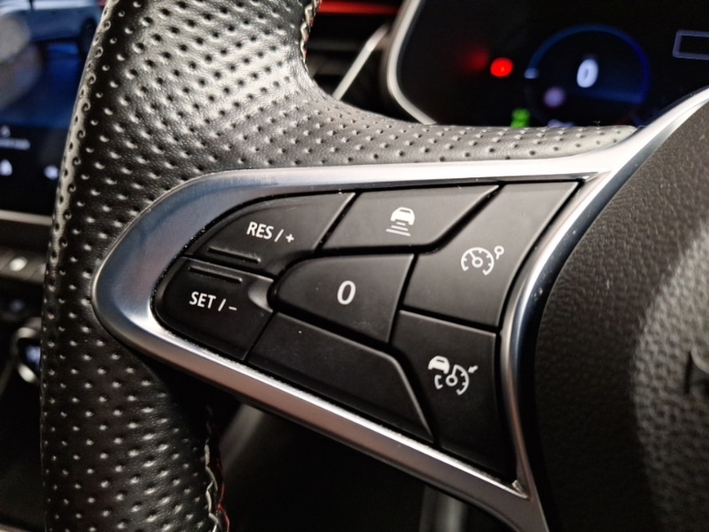 Used Renault Arkana 2022 for sale - 76699860: Photo 17