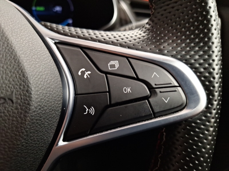 Used Renault Arkana 2022 for sale - 76699860: Photo 18