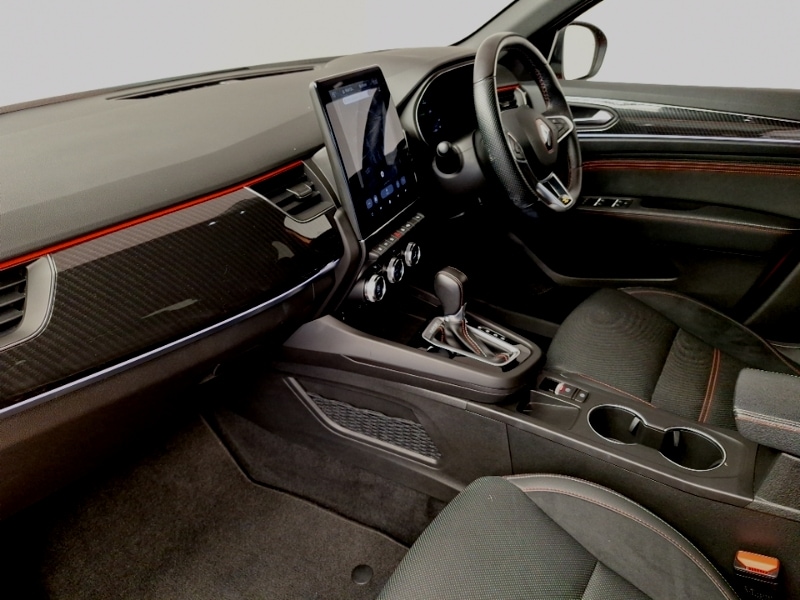 Used Renault Arkana 2022 for sale - 76699860: Photo 5