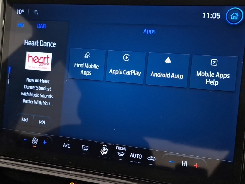 Used Ford Puma 2025 for sale - 76846872: Photo 14