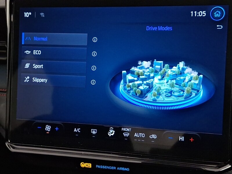 Used Ford Puma 2025 for sale - 76846872: Photo 15