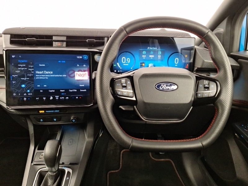 Used Ford Puma 2025 for sale - 76846872: Photo 7